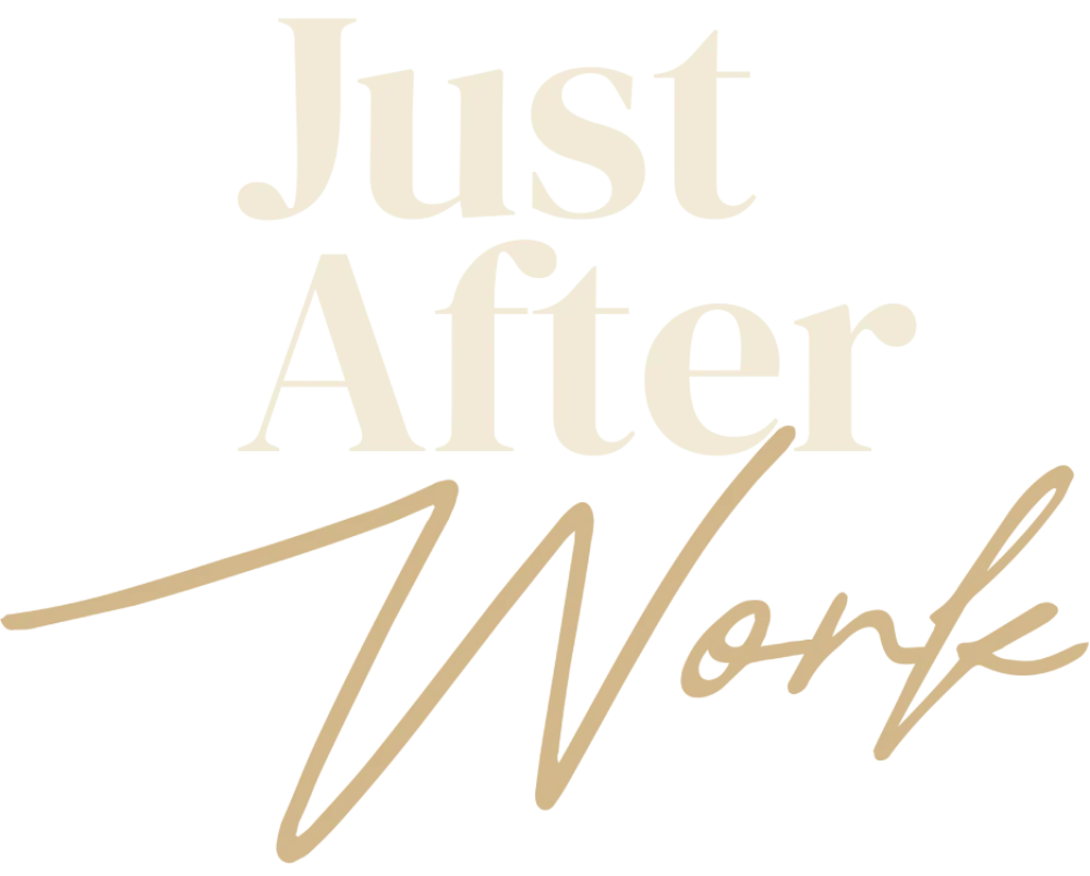 Just After Work